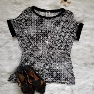 Anne Klein top
